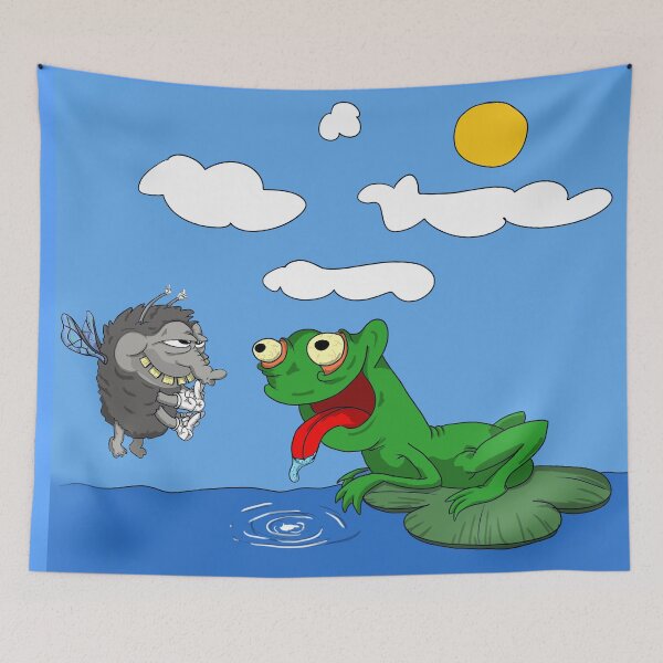 Item preview, Not easy prey designed and sold by AyseAkcay.