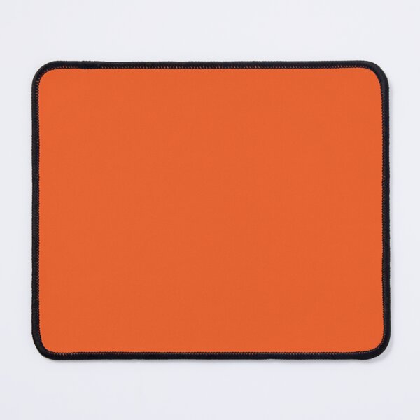 Item preview, Mid Century Modern Orange designed and sold by rewstudio.