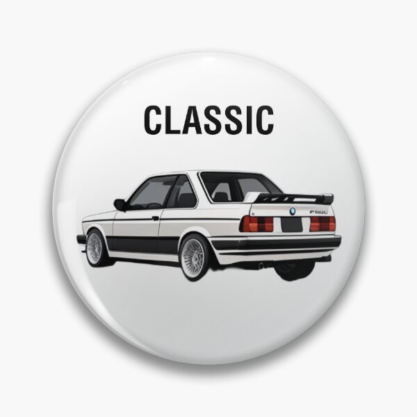Item preview, Old white car designed and sold by FilipJankesoo.
