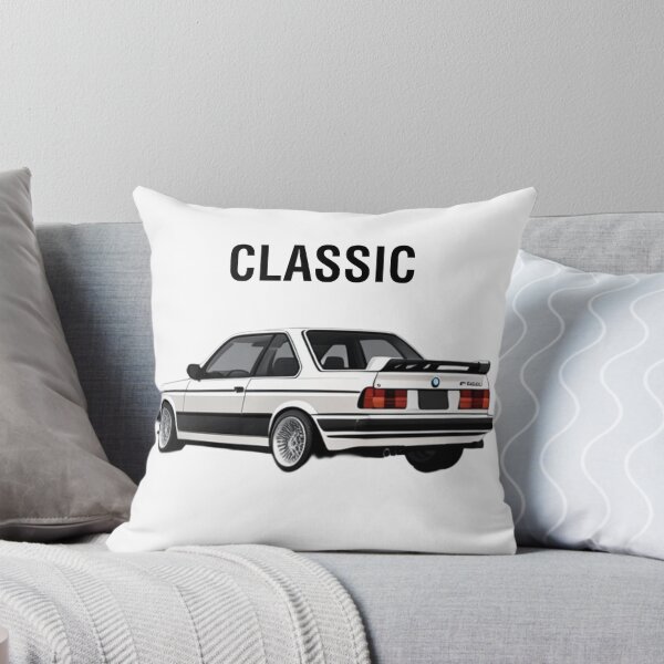 Item preview, Old white car designed and sold by FilipJankesoo.