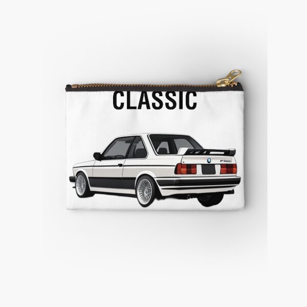 Item preview, Old white car designed and sold by FilipJankesoo.