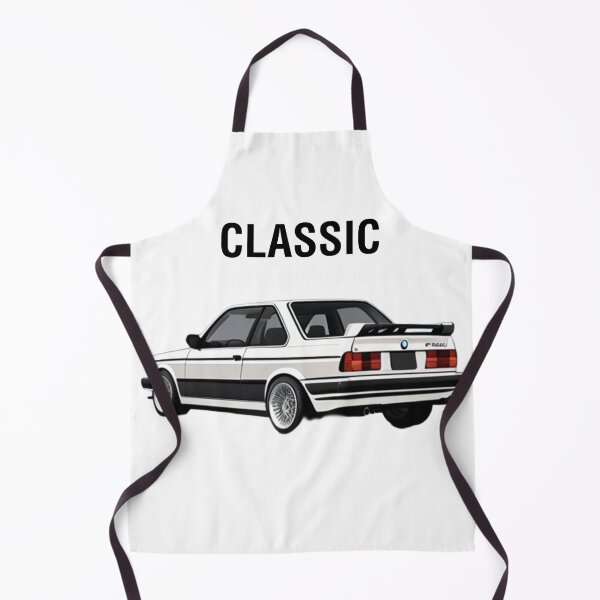Item preview, Old white car designed and sold by FilipJankesoo.