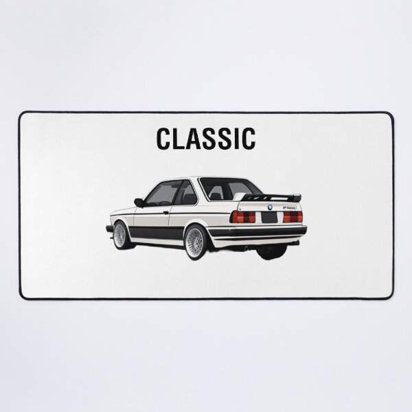Item preview, Old white car designed and sold by FilipJankesoo.