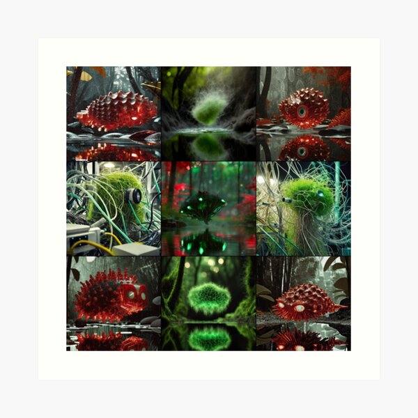 Art Print