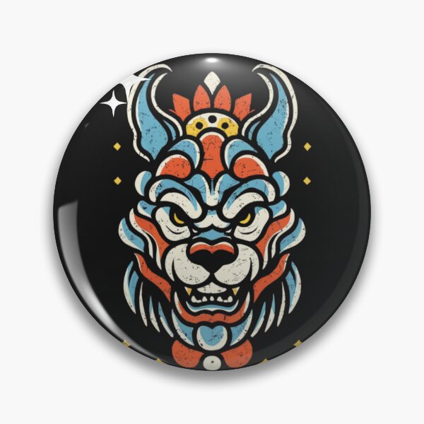 Item preview, Dog designed and sold by PatronesKawai.