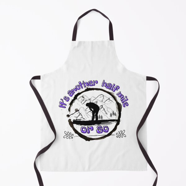 Item preview, Hiking Meme Funny Gifts designed and sold by Kusza.