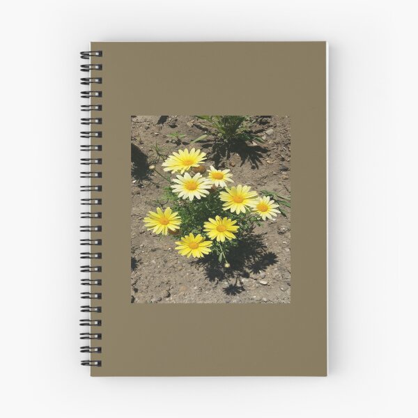 Item preview, “Yellow daisies” designed and sold by Isa-Isarielle.