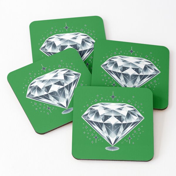Item preview, April Birthstone. Celestial Sparkle: The Diamond Constellation designed and sold by leyfinder.