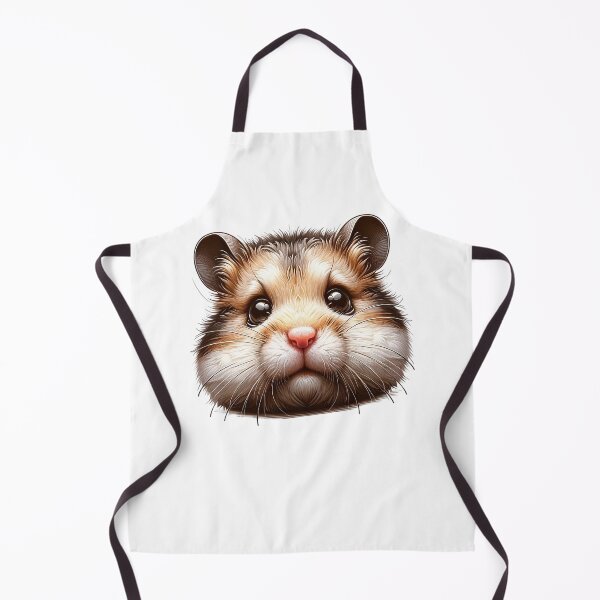 Item preview, Sad Hamster - Tender Moments designed and sold by NexaArts.