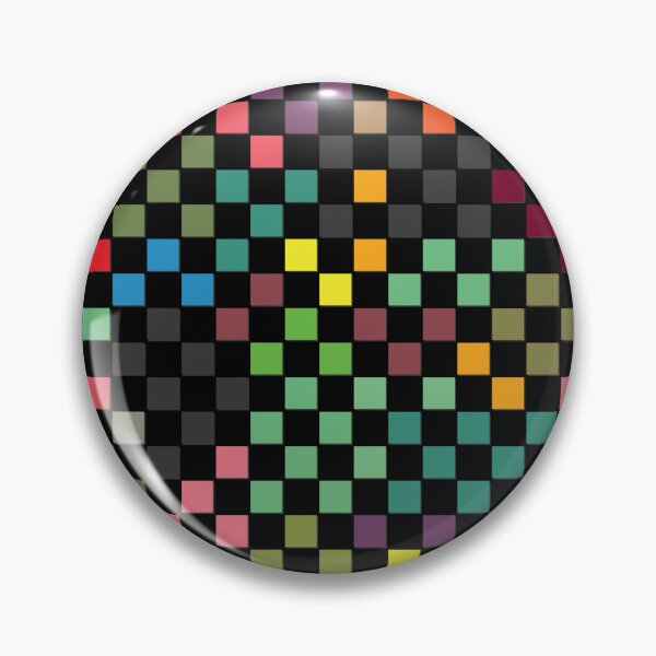 Item preview,  Check Square ... Square ... Squares ! designed and sold by CroDesign.