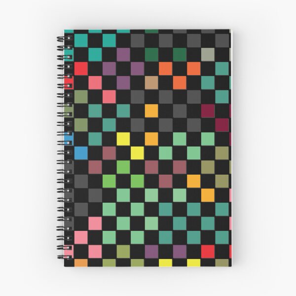 Item preview,  Check Square ... Square ... Squares ! designed and sold by CroDesign.