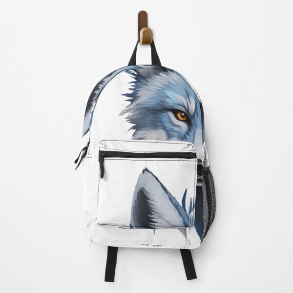 Item preview, Wild wolfy designed and sold by Shoptharinz.