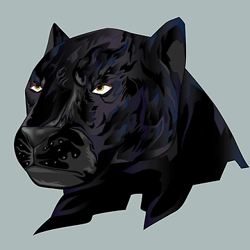 Artwork thumbnail, Feline by Rolydesign