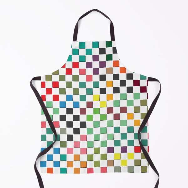 Item preview,  Check Square ... Square ... Squares ! designed and sold by CroDesign.