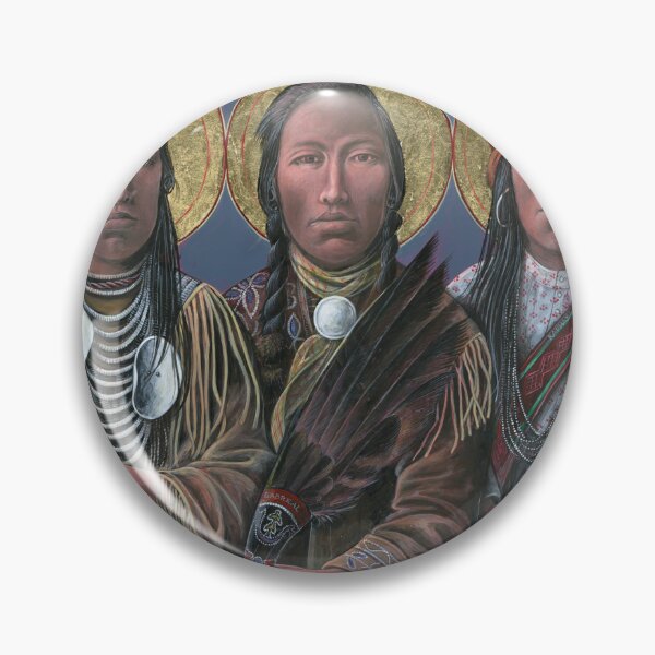 Item preview, Native American Arcangels II designed and sold by Gianni11.