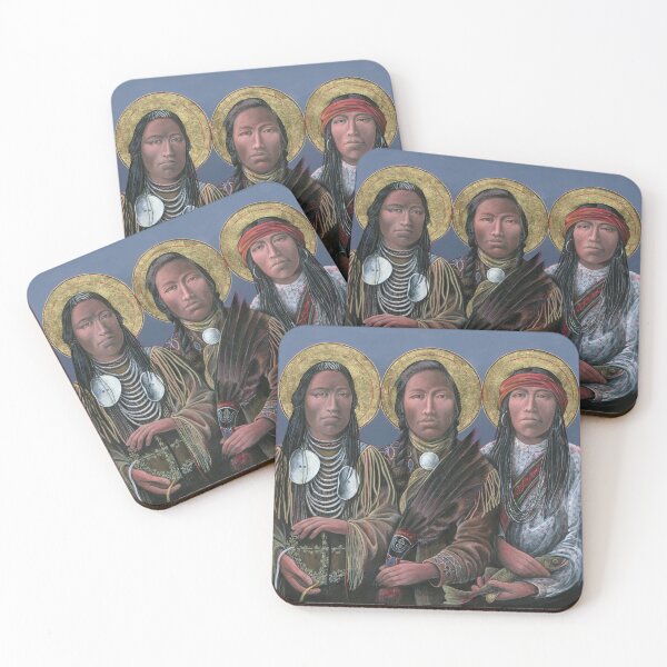 Item preview, Native American Arcangels II designed and sold by Gianni11.