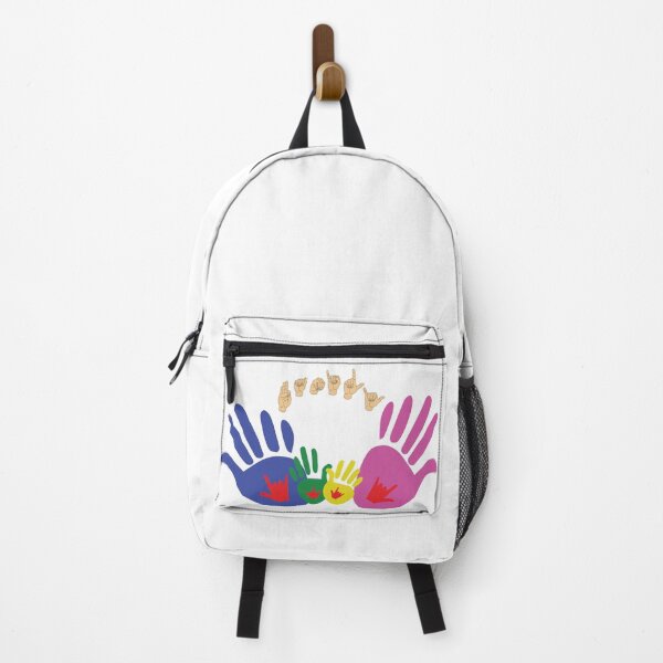 Item preview, ASL Family designed and sold by Wynnel.