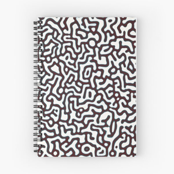 Item preview, White Stripes  designed and sold by Adrian Carter.
