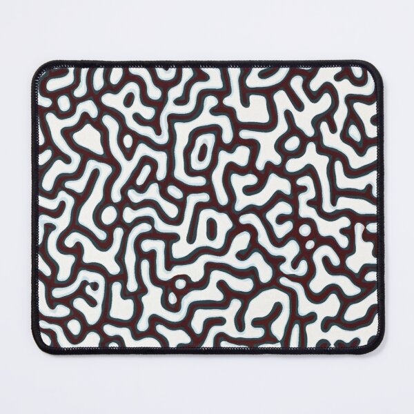 Item preview, White Stripes designed and sold by Adrian Carter.