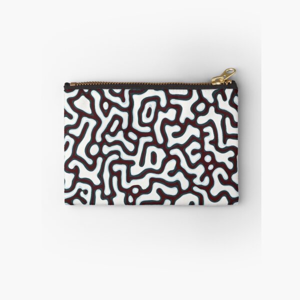 Item preview, White Stripes  designed and sold by Adrian Carter.