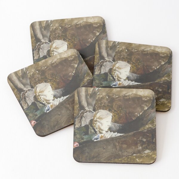 Item preview, Andrew Wyeth designed and sold by artdouzi.