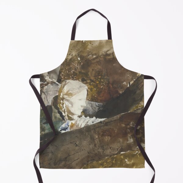 Item preview, Andrew Wyeth designed and sold by artdouzi.