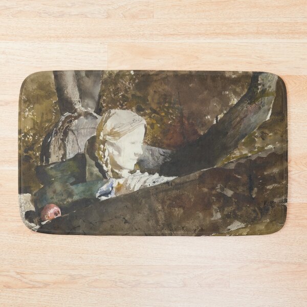Item preview, Andrew Wyeth designed and sold by artdouzi.
