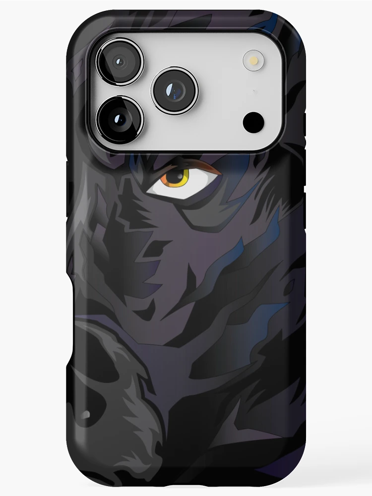 Thumbnail 1 of 4, iPhone Case, Feline designed and sold by Rolydesign.