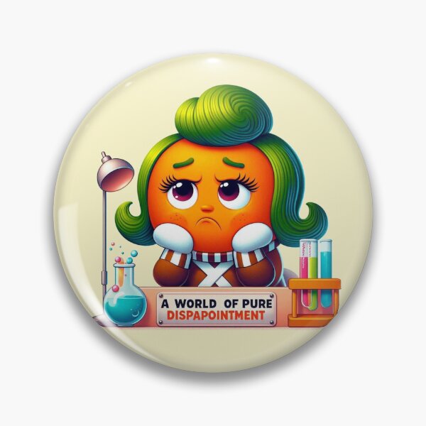 Item preview, Willys Chocolate Experience designed and sold by Vkinsify.