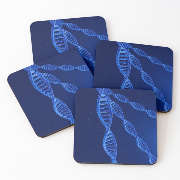 Item preview, DNA designed and sold by serpico93.