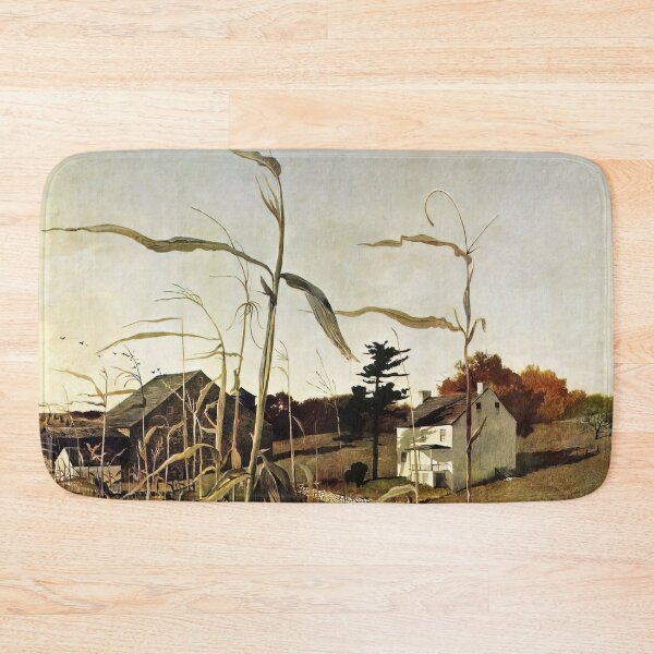 Item preview, Andrew Wyeth designed and sold by artdouzi.