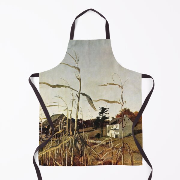 Item preview, Andrew Wyeth designed and sold by artdouzi.