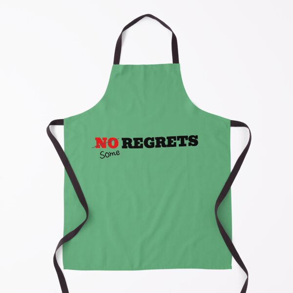 Item preview, Embrace Some Regrets designed and sold by Graffiti-Space.