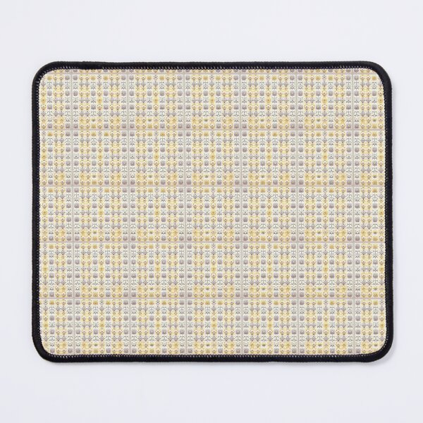 Item preview, Gingham Style Inspired Spring Flower Design designed and sold by GPrint001.