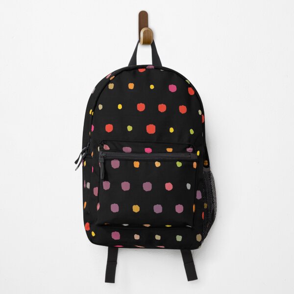 Item preview,  Irregular Colored Polka Dot...Dot... Dots designed and sold by CroDesign.