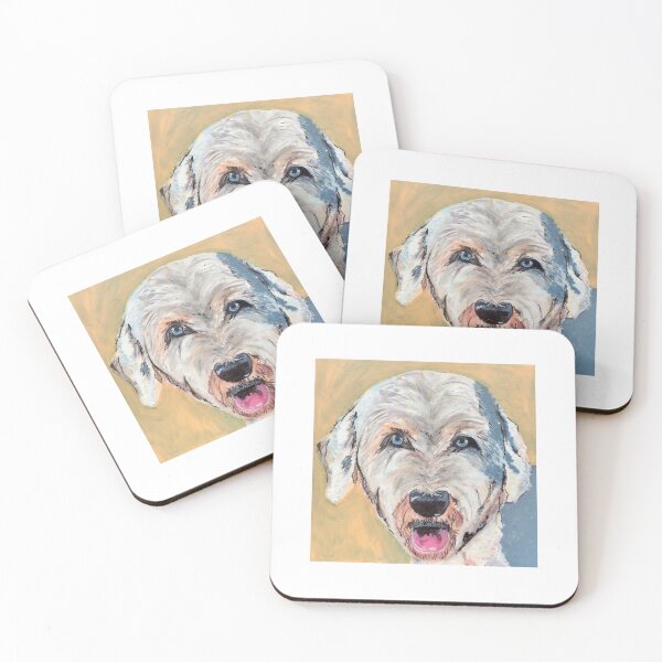 Item preview, Serge the Sheepdog designed and sold by geraldinecole68.