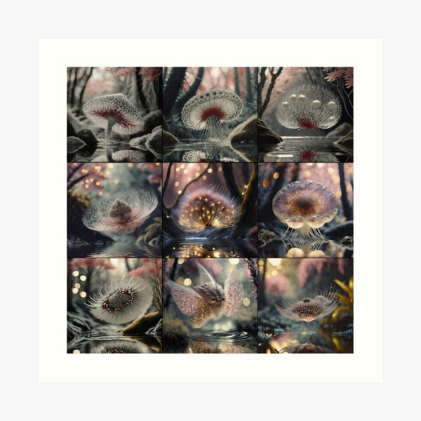 Art Print