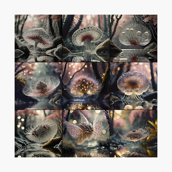 Photographic Print