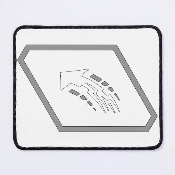 Item preview, Apex Legends Revenant Reborn Tactical Logo  designed and sold by Leonardo  Davinci.