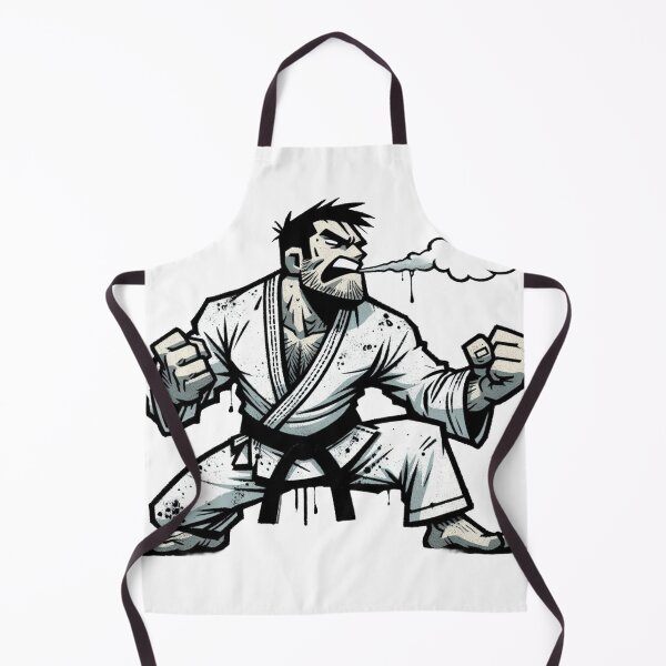 Artikelvorschau, Ink & Sweat entworfen und verkauft von Martial-Art-23.