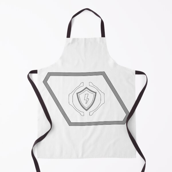 Item preview, Apex Legends Ignite Tactical Logo designed and sold by Leonardo Davinci.