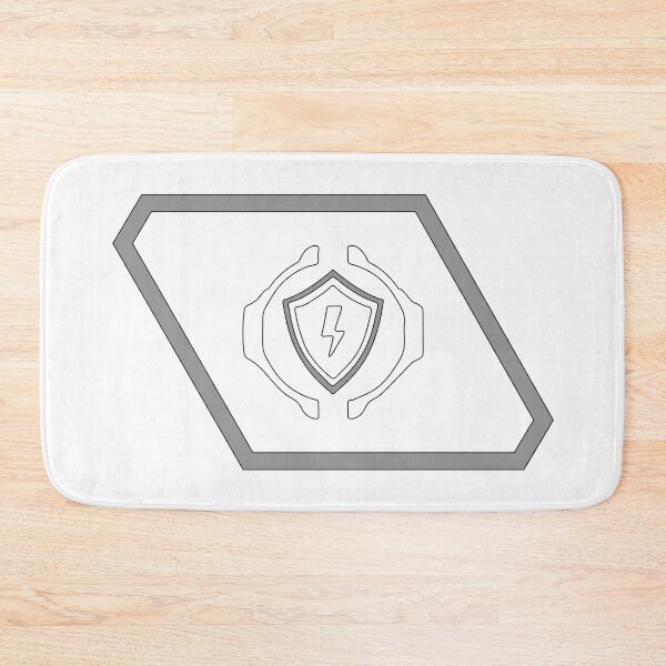 Item preview, Apex Legends Ignite Tactical Logo  designed and sold by Leonardo  Davinci.