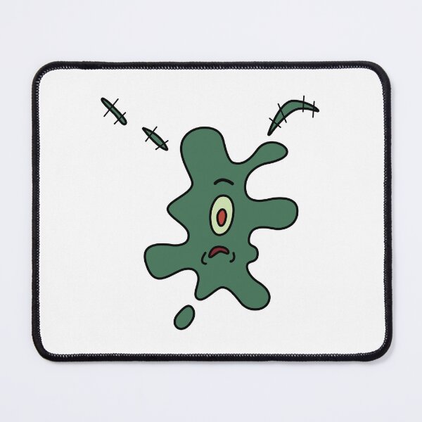 Item preview, Squashed plankton designed and sold by samuartshop.