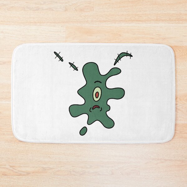 Item preview, Squashed plankton designed and sold by samuartshop.