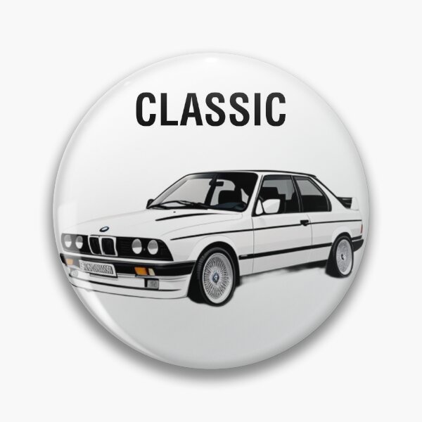 Item preview, White old car II designed and sold by FilipJankesoo.