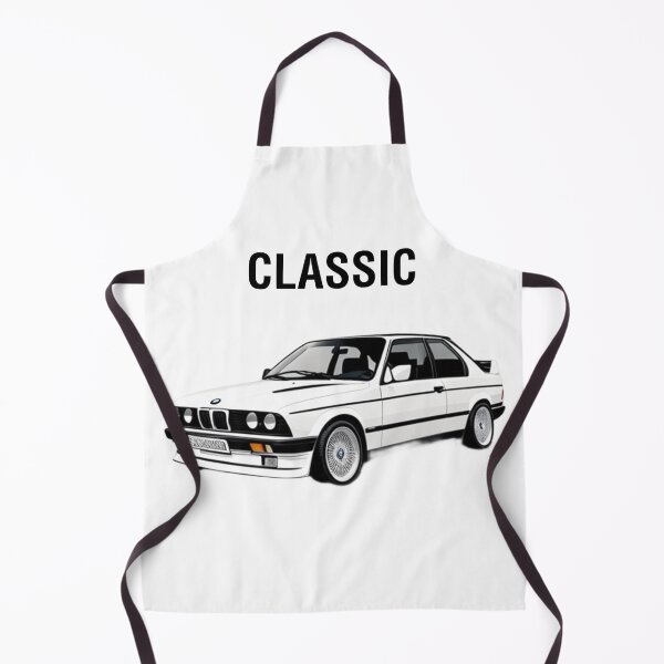 Item preview, White old car II designed and sold by FilipJankesoo.