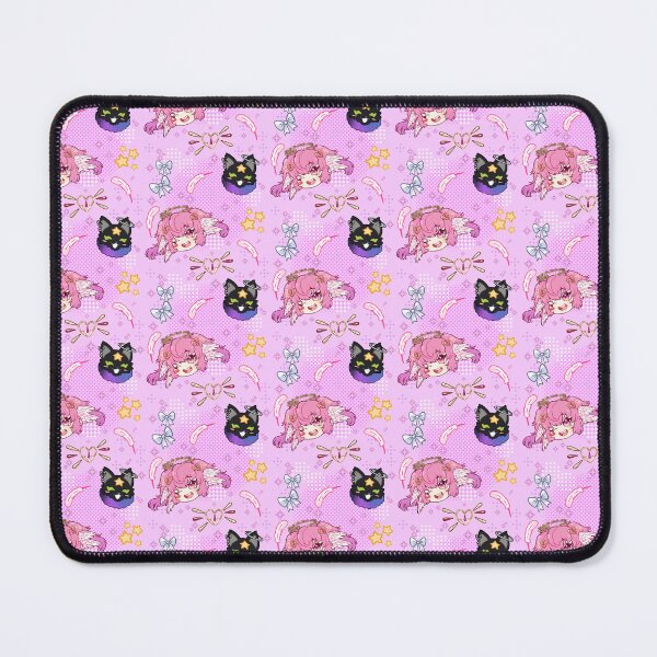 Item preview, HarmonyQueen Seamless Pattern designed and sold by HarmonyQueenVT.