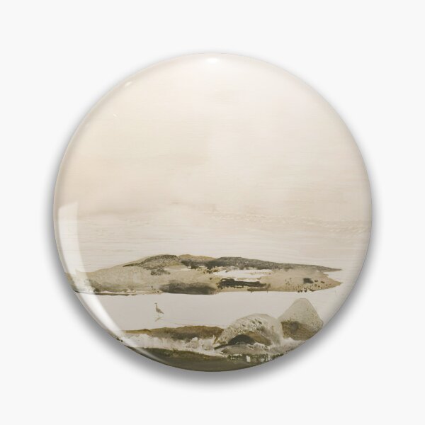 Item preview, Andrew Wyeth designed and sold by artdouzi.