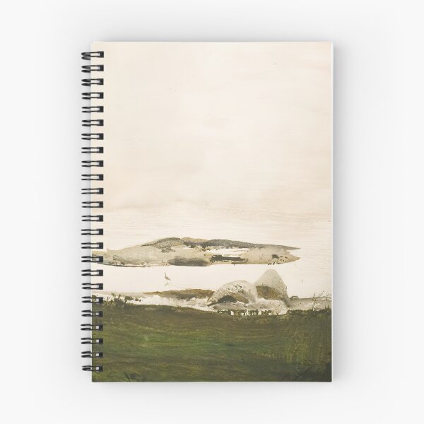 Item preview, Andrew Wyeth designed and sold by artdouzi.