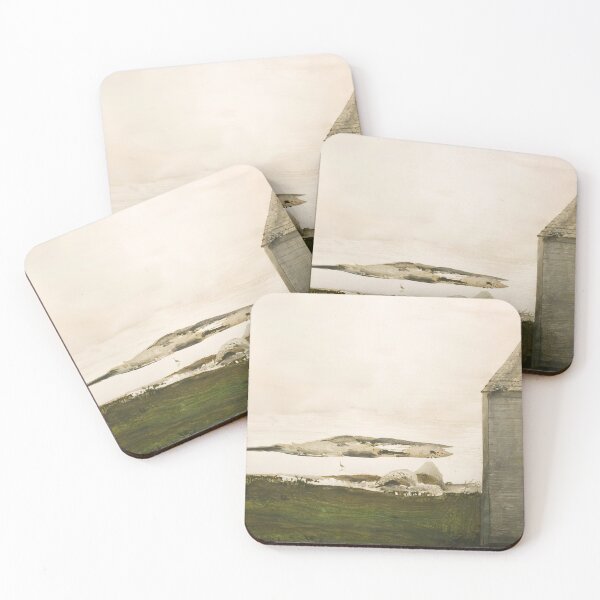 Item preview, Andrew Wyeth designed and sold by artdouzi.